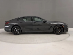 BMW 8 Series 840i Gran Coupe 2026