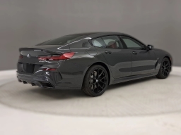 BMW 8 Series 840i Gran Coupe 2026