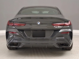 BMW 8 Series 840i Gran Coupe 2026