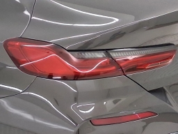 BMW 8 Series 840i Gran Coupe 2026