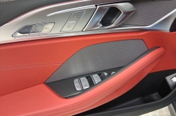BMW 8 Series 840i Gran Coupe 2026