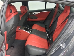 BMW 8 Series 840i Gran Coupe 2026