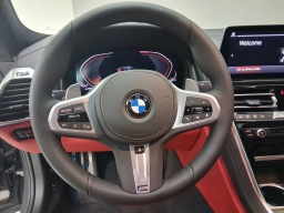 BMW 8 Series 840i Gran Coupe 2026
