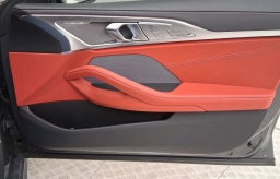 BMW 8 Series 840i Gran Coupe 2026