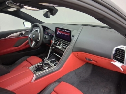 BMW 8 Series 840i Gran Coupe 2026