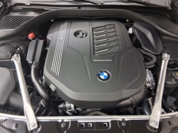 BMW 8 Series 840i Gran Coupe 2026