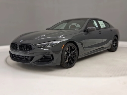 BMW 8 Series 840i Gran Coupe 2026