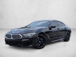 BMW 8 Series 840i Gran Coupe 2026