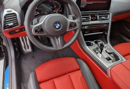 BMW 8 Series 840i Gran Coupe 2026