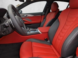 BMW 8 Series 840i Gran Coupe 2026