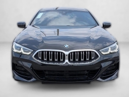 BMW 8 Series 840i Gran Coupe 2026