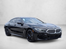 BMW 8 Series 840i Gran Coupe 2026