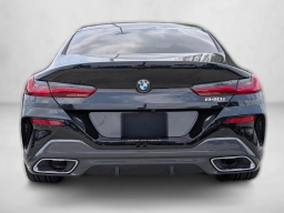BMW 8 Series 840i Gran Coupe 2026