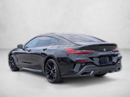 BMW 8 Series 840i Gran Coupe 2026