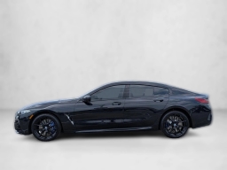 BMW 8 Series 840i Gran Coupe 2026