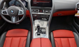 BMW 8 Series 840i Gran Coupe 2026