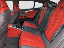 BMW 8 Series 840i Gran Coupe 2026