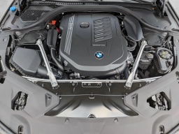 BMW 8 Series 840i Gran Coupe 2026