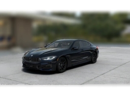 BMW 8 Series 840i Gran Coupe 2026