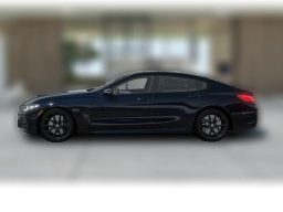 BMW 8 Series 840i Gran Coupe 2026