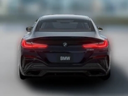 BMW 8 Series 840i Gran Coupe 2026