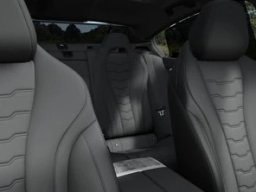 BMW 8 Series 840i Gran Coupe 2026