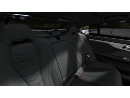 BMW 8 Series 840i Gran Coupe 2026