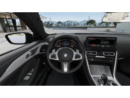 BMW 8 Series 840i Gran Coupe 2026