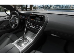 BMW 8 Series 840i Gran Coupe 2026