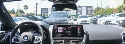 BMW 8 Series 840i Gran Coupe 2026