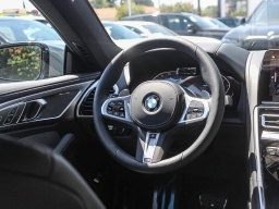 BMW 8 Series 840i Gran Coupe 2026