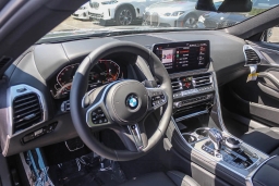 BMW 8 Series 840i Gran Coupe 2026