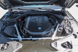 BMW 8 Series 840i Gran Coupe 2026