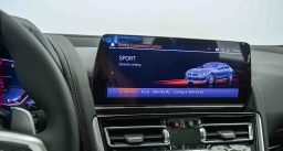 BMW 8 Series 840i Gran Coupe 2026