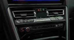 BMW 8 Series 840i Gran Coupe 2026