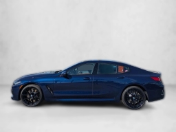 BMW 8 Series 840i Gran Coupe 2026