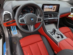 BMW 8 Series 840i Gran Coupe 2026