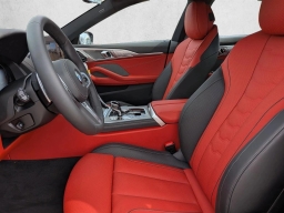BMW 8 Series 840i Gran Coupe 2026