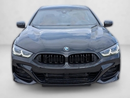 BMW 8 Series 840i Gran Coupe 2026