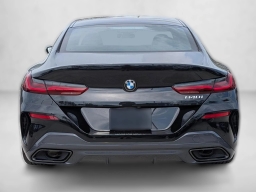 BMW 8 Series 840i Gran Coupe 2026