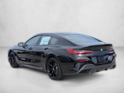 BMW 8 Series 840i Gran Coupe 2026