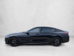 BMW 8 Series 840i Gran Coupe 2026