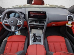 BMW 8 Series 840i Gran Coupe 2026