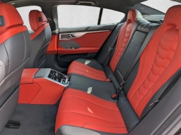 BMW 8 Series 840i Gran Coupe 2026