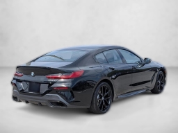 BMW 8 Series 840i Gran Coupe 2026
