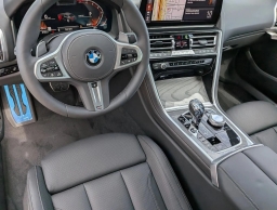 BMW 8 Series 840i Gran Coupe 2026