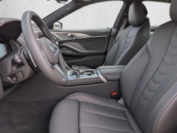BMW 8 Series 840i Gran Coupe 2026