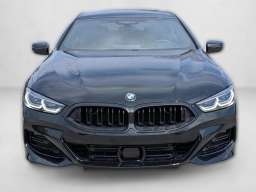BMW 8 Series 840i Gran Coupe 2026