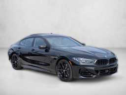 BMW 8 Series 840i Gran Coupe 2026