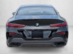 BMW 8 Series 840i Gran Coupe 2026